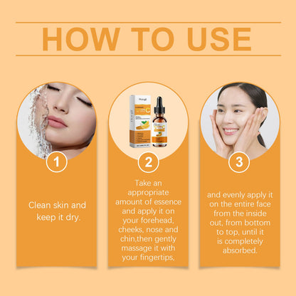 Vitamin C Brightening Facial Essence