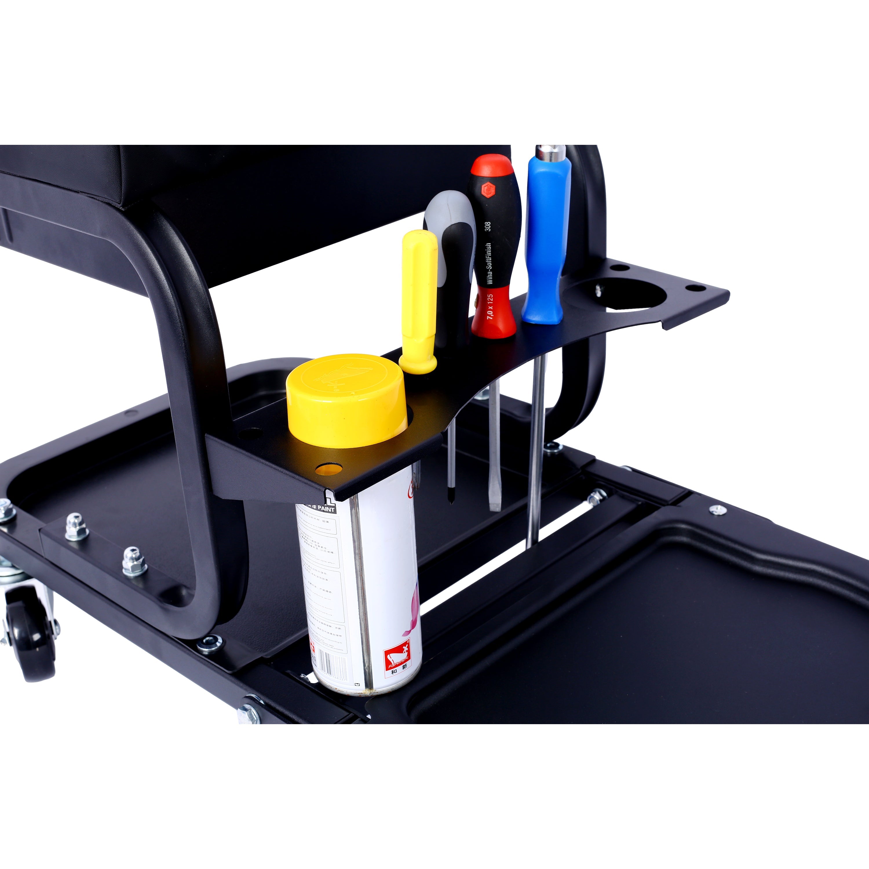 Ultimate Rolling Details and Multifunctional Car, 15&