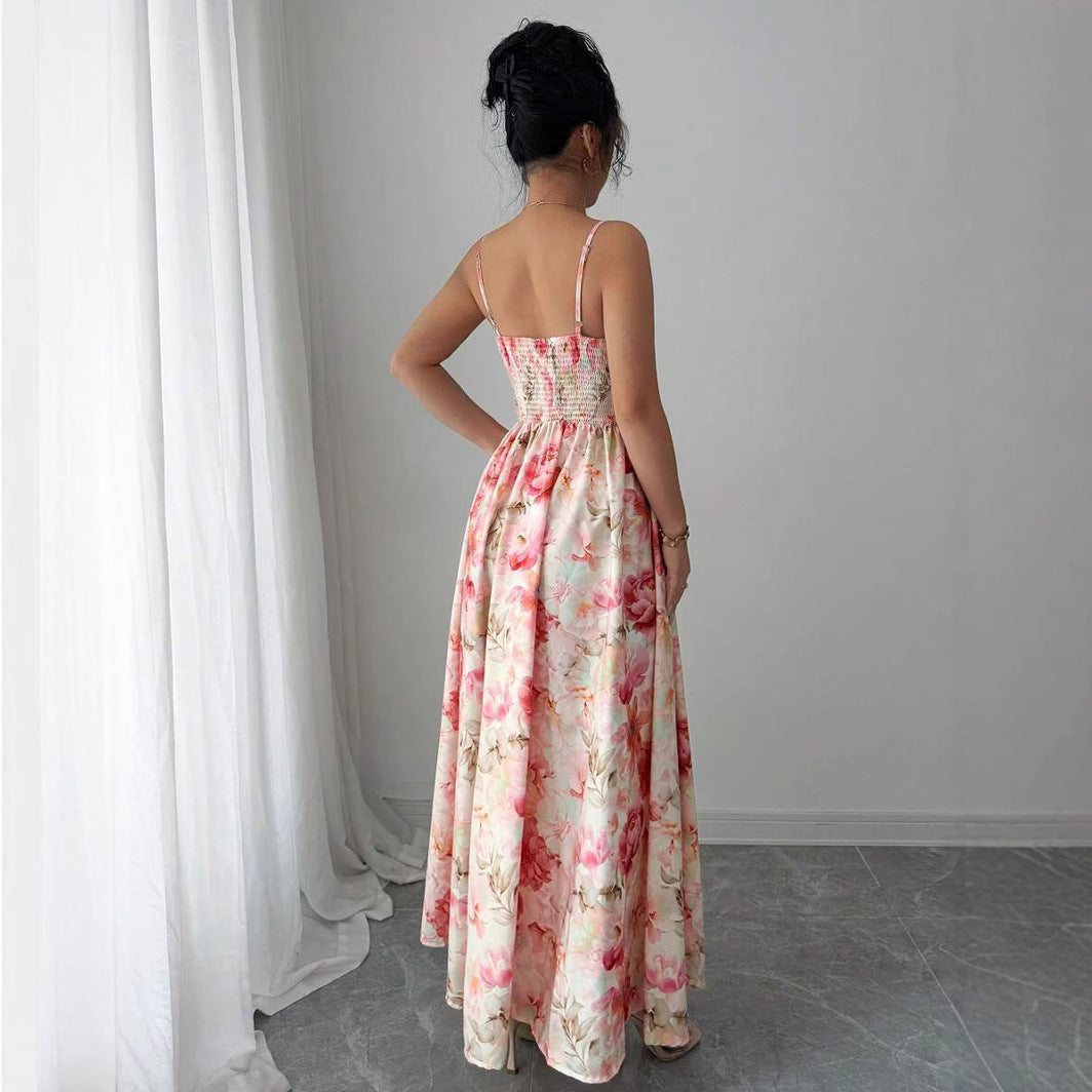 Cross-borderNew Spring and Summer Strapless Shoulder-baring Women&