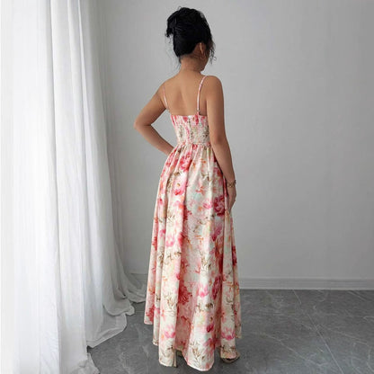 Cross-borderNew Spring and Summer Strapless Shoulder-baring Women&