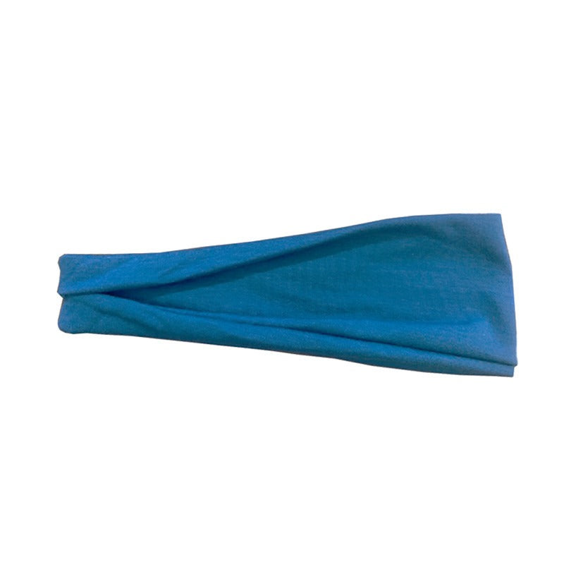 Sports headband women&