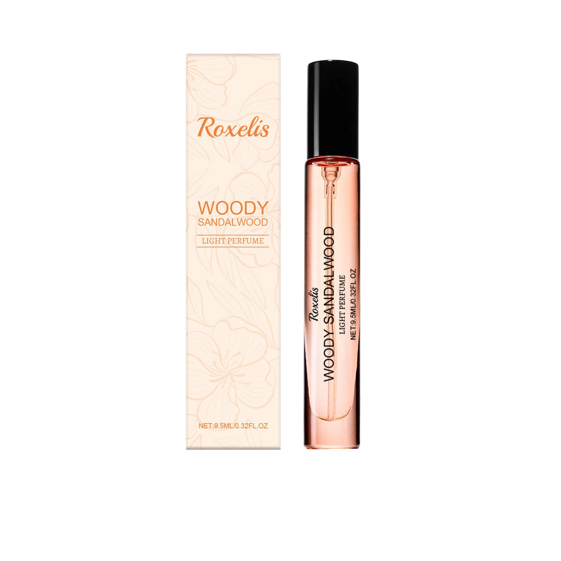 Wood Sandalwood Eau De Toilette, Women&