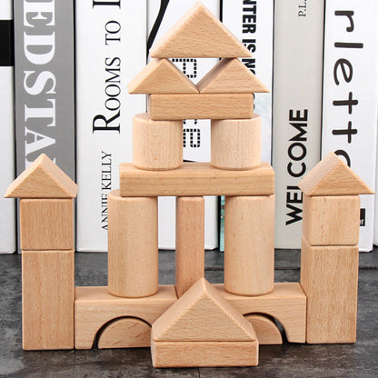 Puzzle Wooden Children&