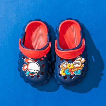 New Children&