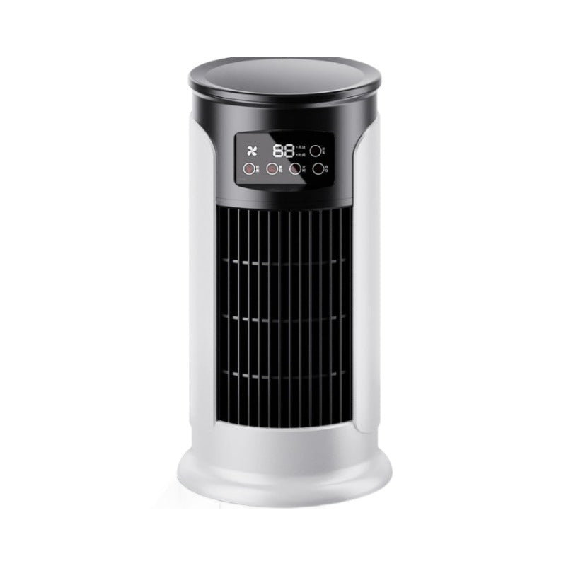 Silent USB Air Cooler Fan