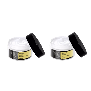 Snail Cream Gentle, Nourishing, Hydrating And Firming Facial Skin Moisturizing Care Essence