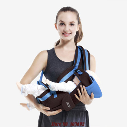 Beth Bear 4-in-1 Baby Carrier