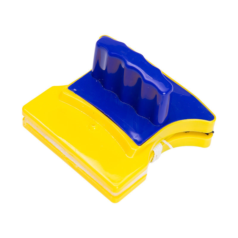 Magnetic Window Glass Cleaner