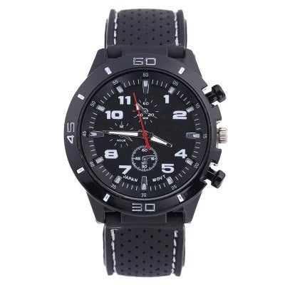 Rubber Fashion Sports Men&