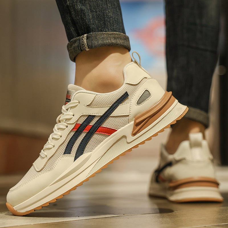Sports travel shoes men&