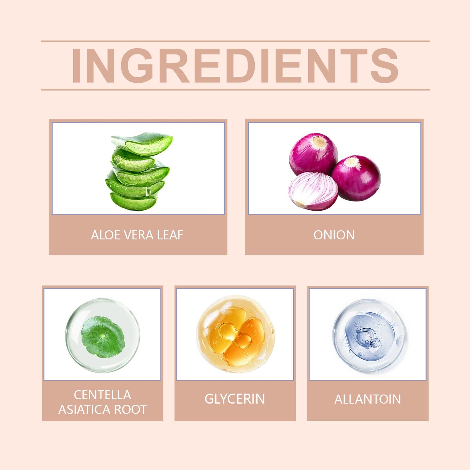 Skin Repair Gel Gentle Moisturizing Multi-Purpose Gel To Reduce Skin Blemishes And Improve Skin Quality