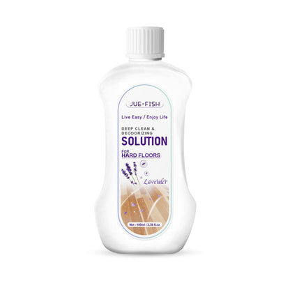 Wood Floor Brightening Cleaner