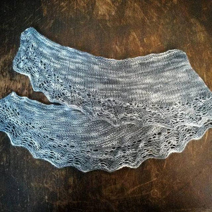 End of Summer Shawl Kit