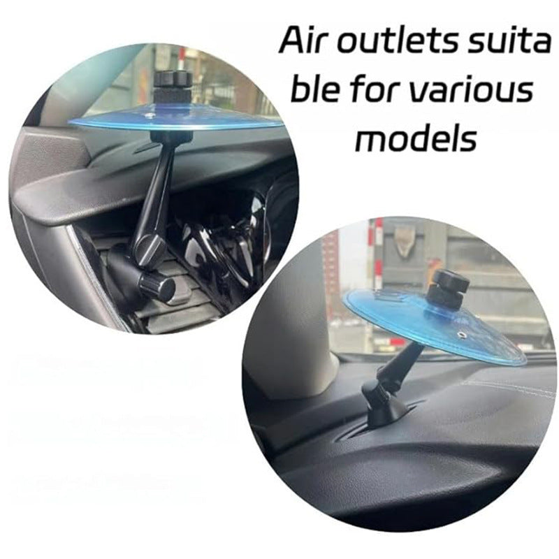 1/2pcs Car Collision Cymbals &amp; Ventilated Drums, Decorative Instruments