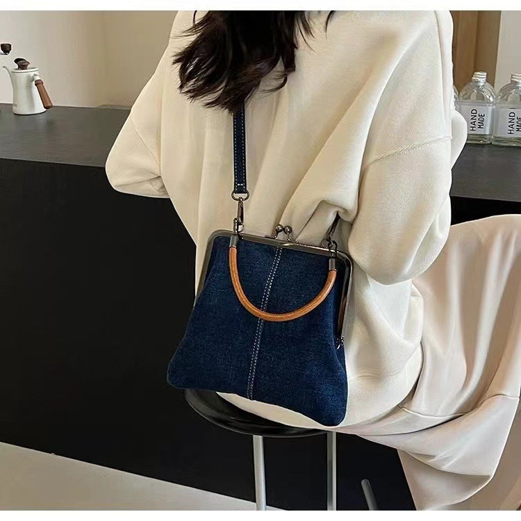 Small handbag women&