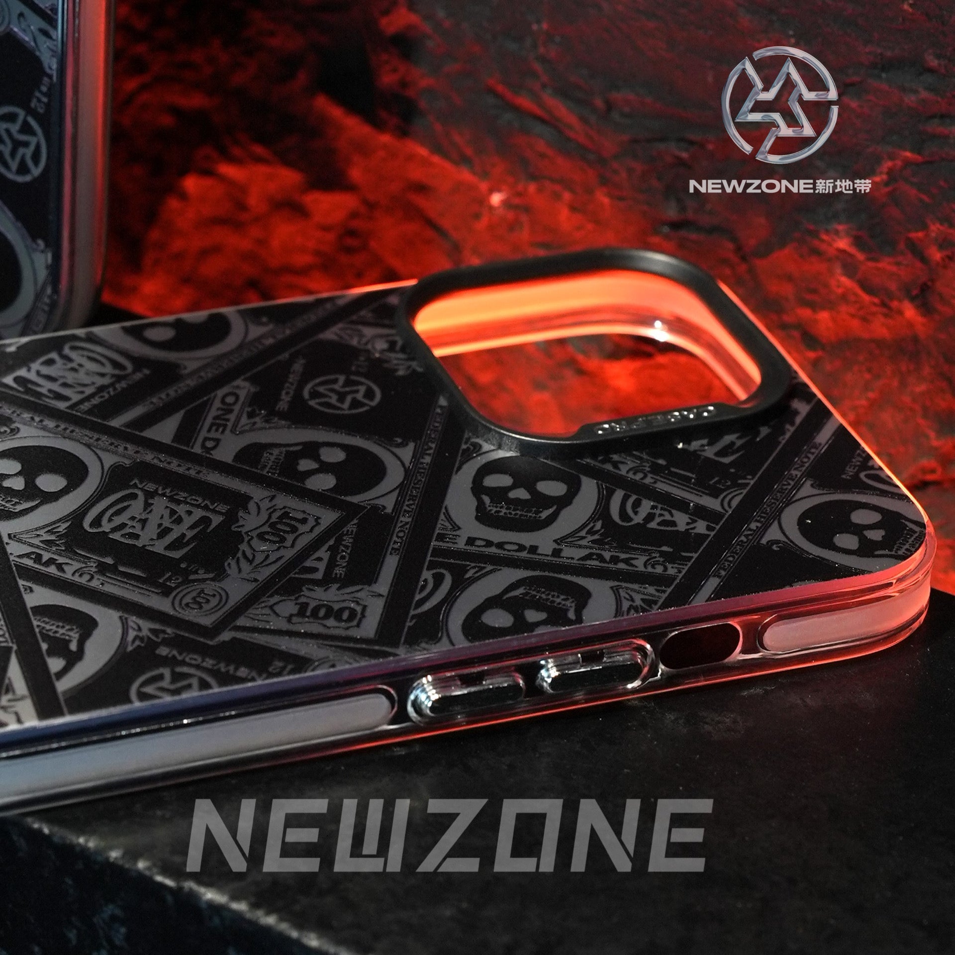 Suitable for iPhone 14pro phone case Original banknote Apple 13 New 14promax Hard Case 12 Advanced Men&