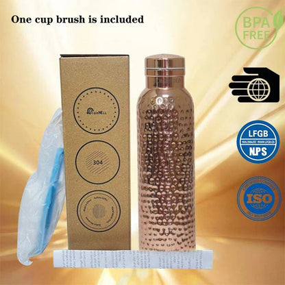 620ml Stainless Steel Thermos