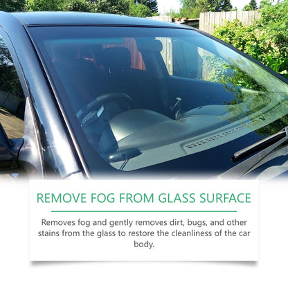 Car Glass Rain-Proof Coating Cleaner