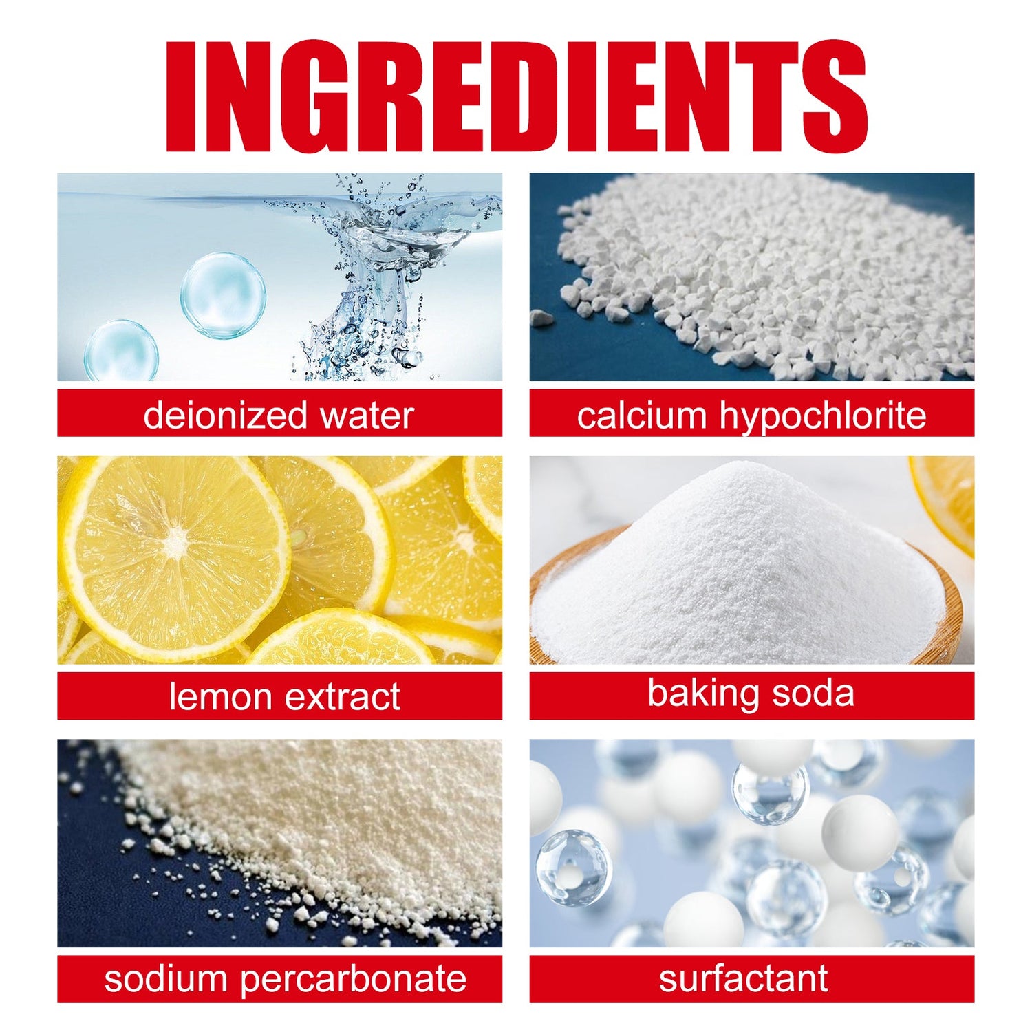 Anti-Mildew Bathroom Wall Cleaner