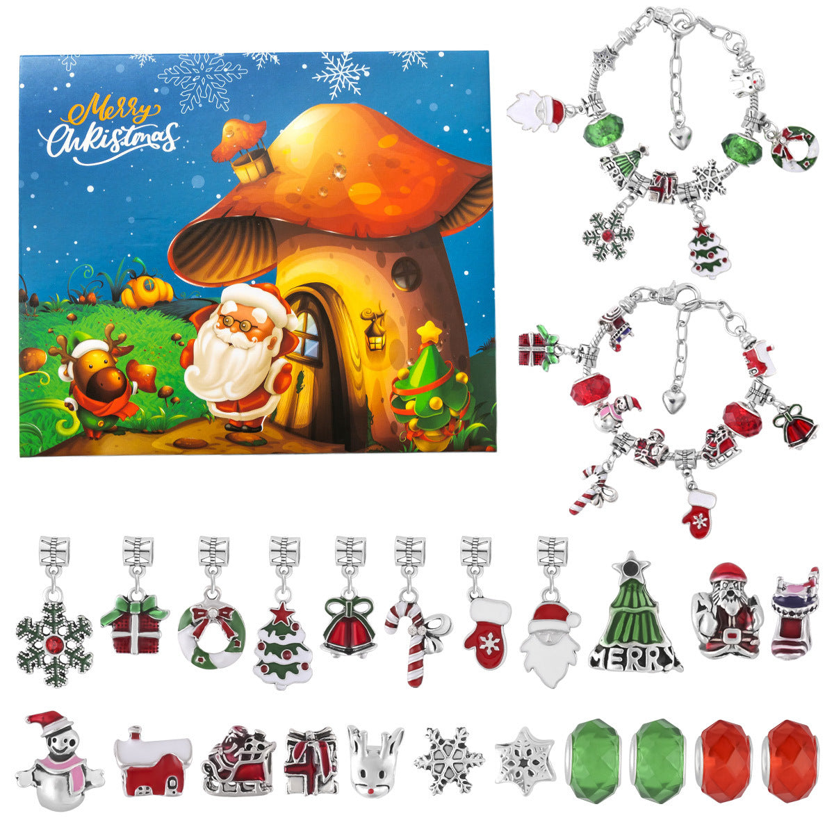 DIY creative children&