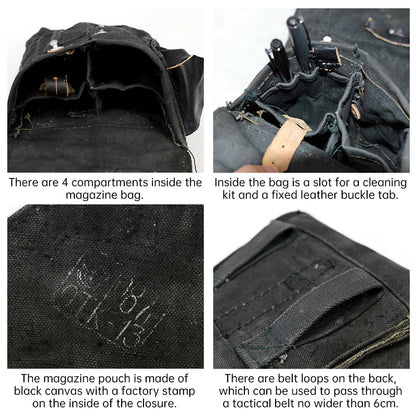 Cold War: Directly sourced original Russian items. Issued - Soviet Marines&