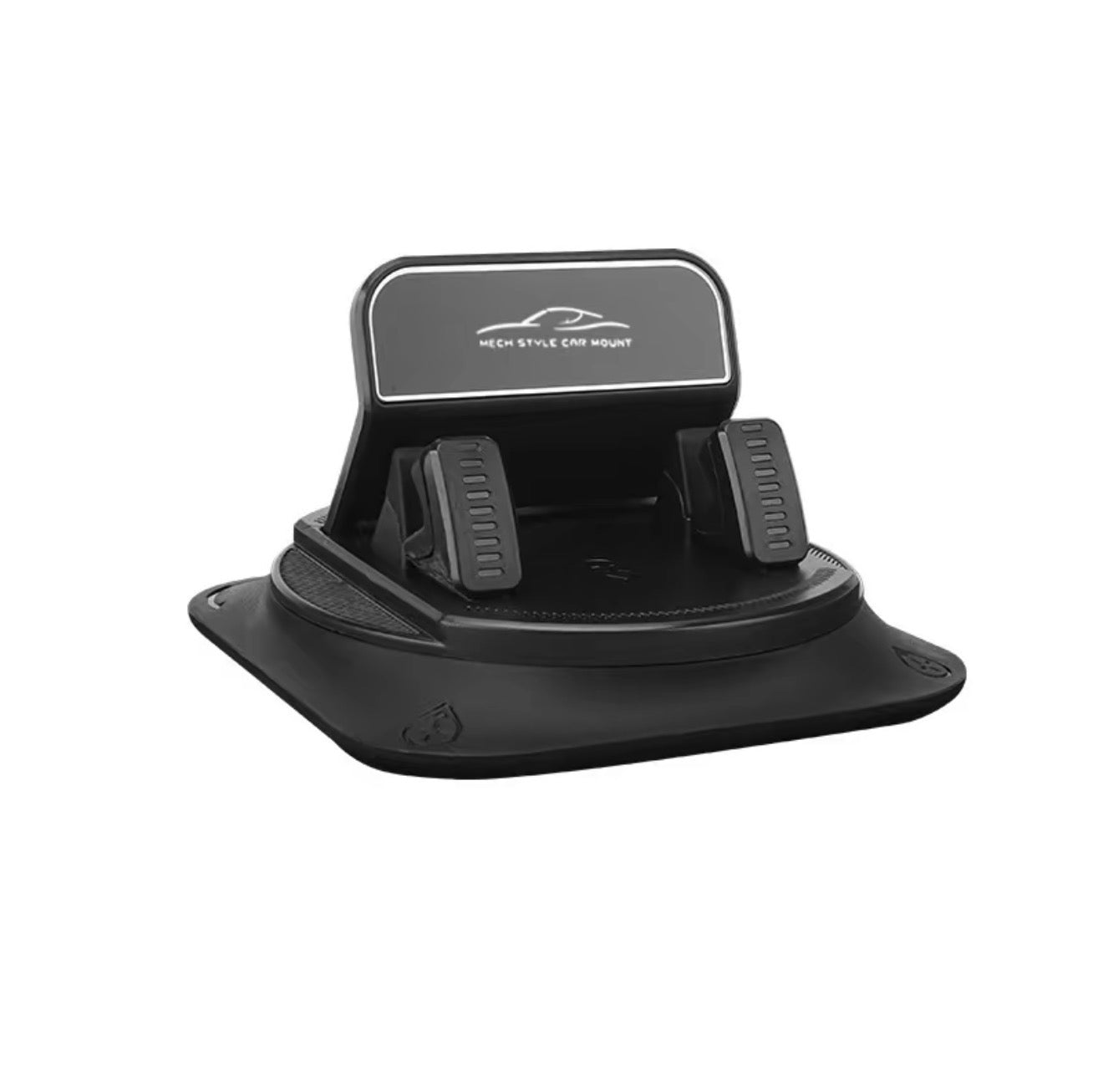 360° Car Phone Mount