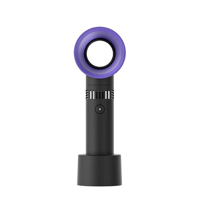 Mini USB Rechargeable Fan
