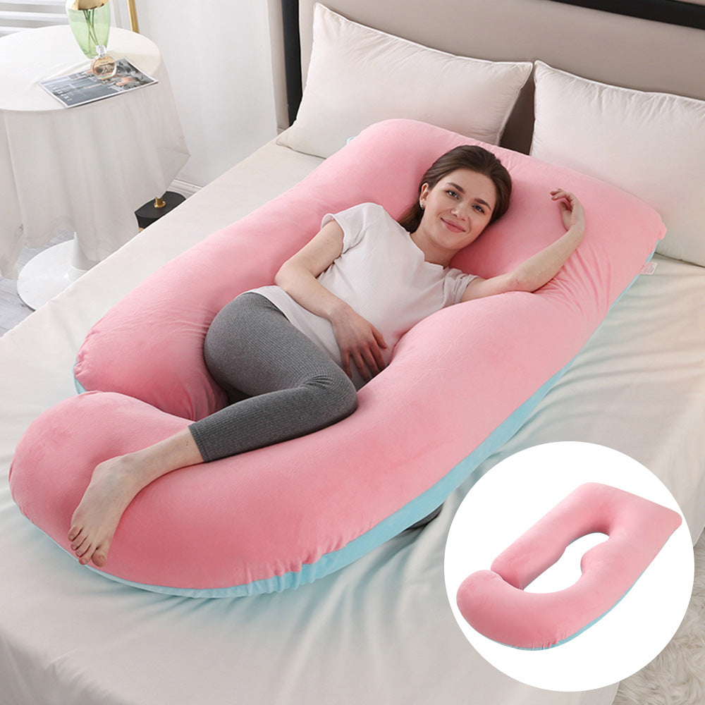 Pregnant women&