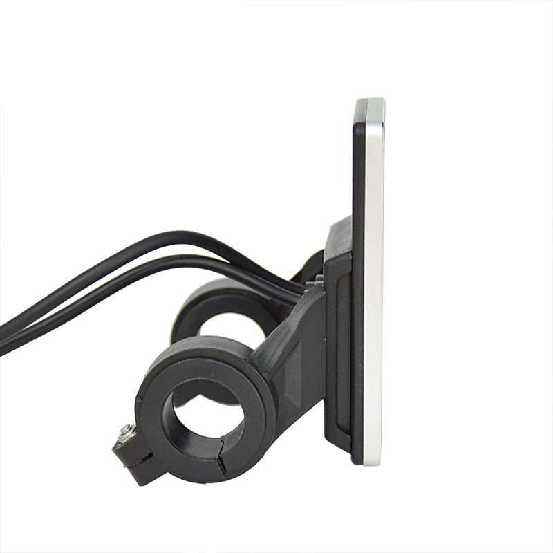 5 - Pin LCD Display Screen for M5 E - bikes: Speedometer &amp; Control Panel, E - bike Accessory