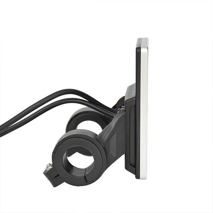 5 - Pin LCD Display Screen for M5 E - bikes: Speedometer &amp; Control Panel, E - bike Accessory