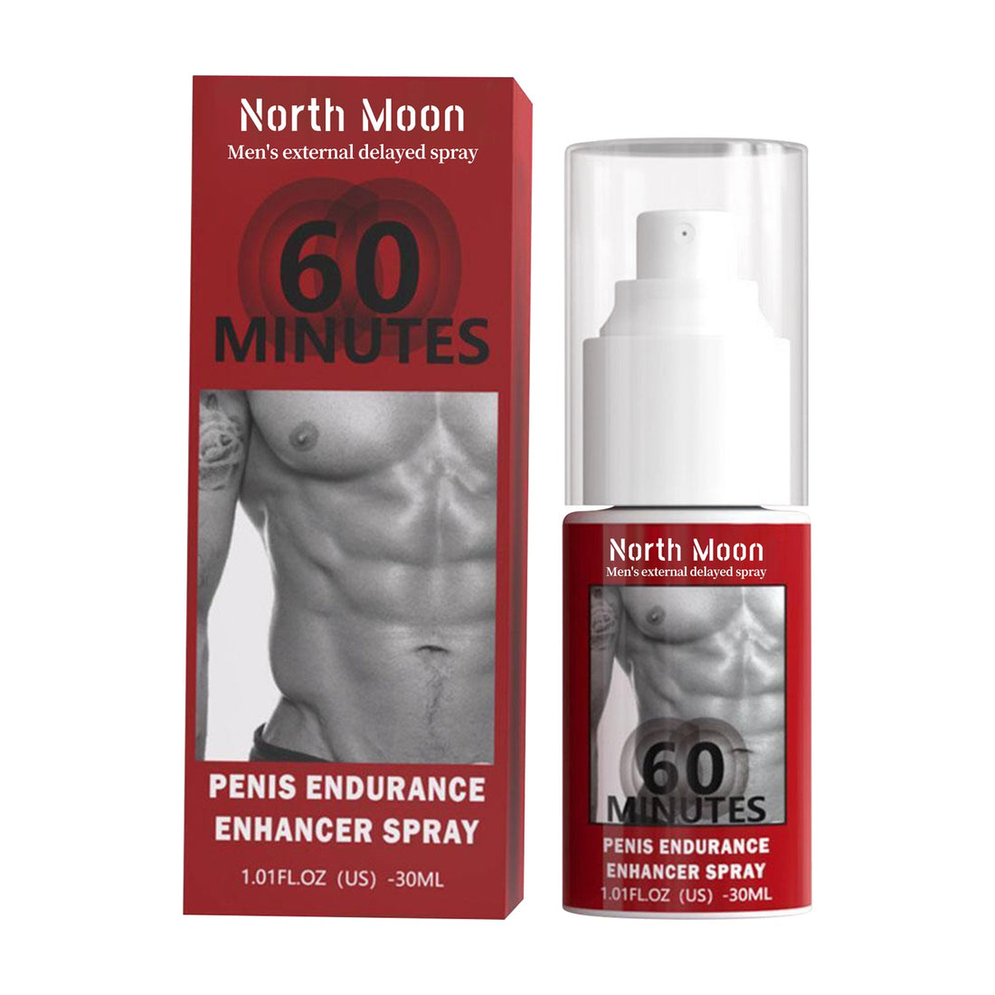 Men&