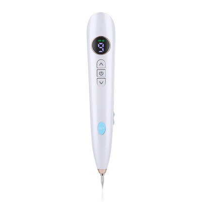 9-Speed Laser Mole Removal Pen