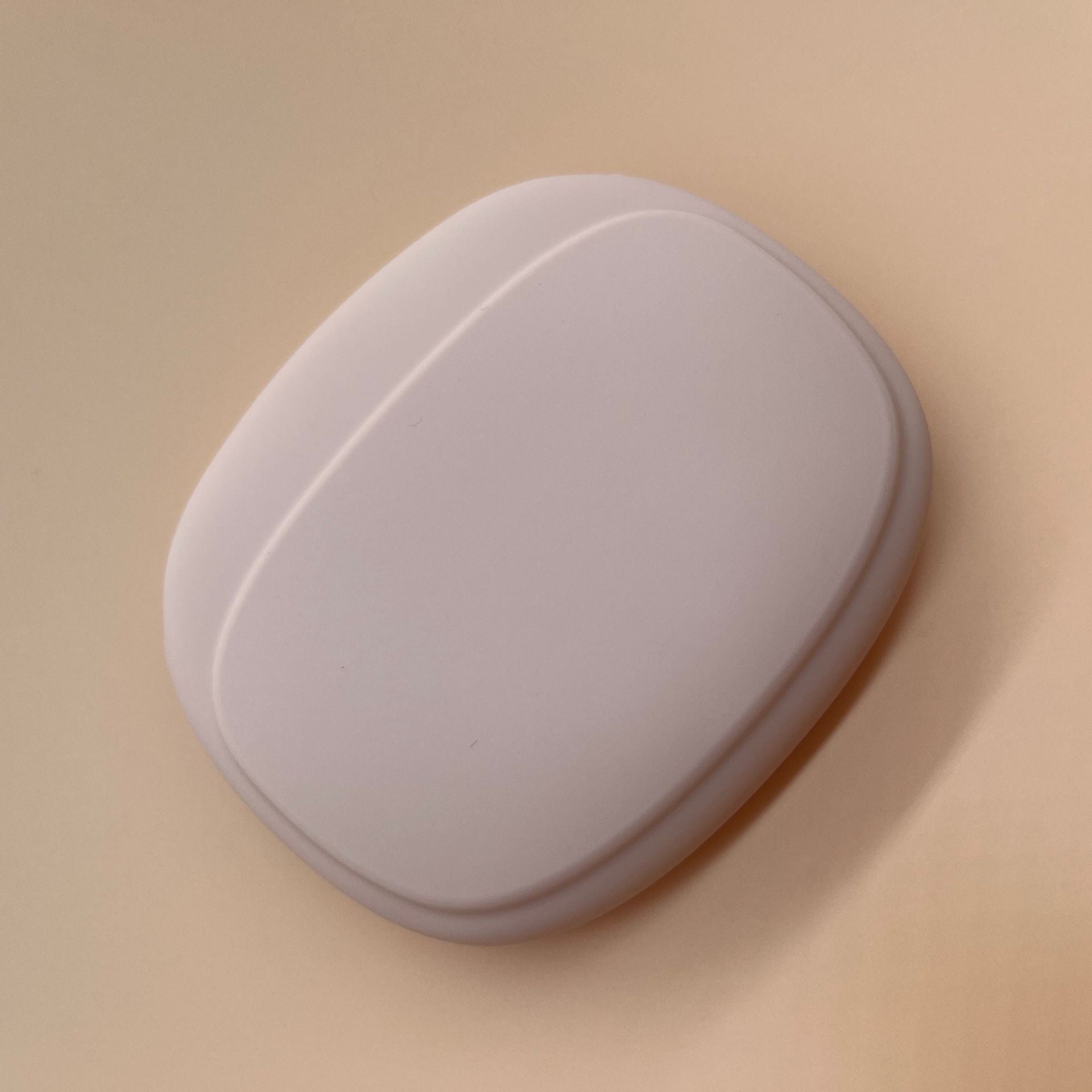 Silicone earphone cable bag Data cable storage case Silicone storage bag Silicone earphone bag