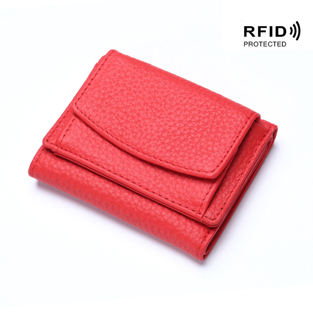 Small wallet women&