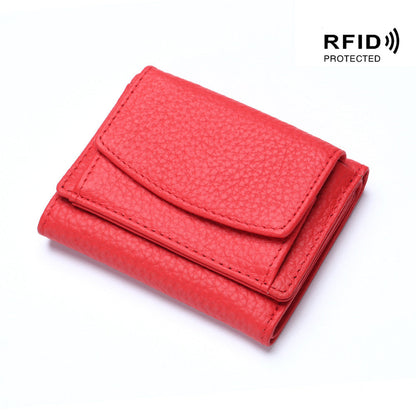 Small wallet women&