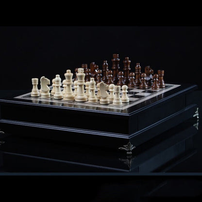 Large International Chess Children&