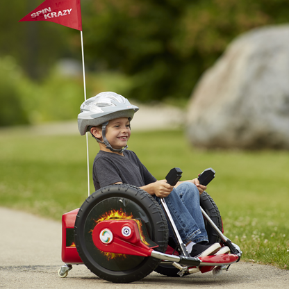 12V Kids Ride On Electric Toy,2WD,16&