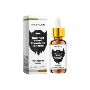 Volumizing Hair Care, Men&