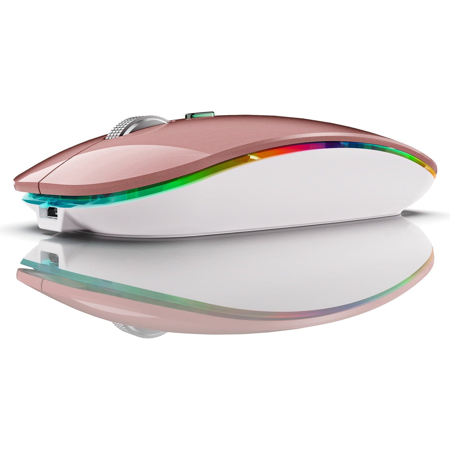 Dual mode virtual mouse anti sleep automatic cursor movement to prevent computer lock screen movement and shake