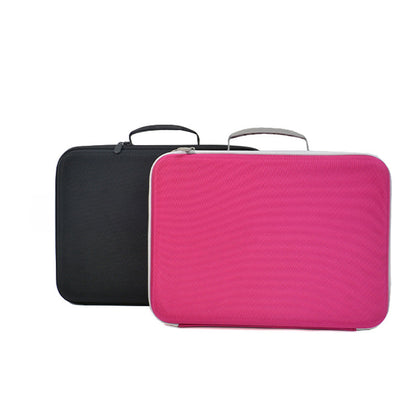 New Dyson HD16 Hair Dryer Storage Bag, EVA Hard Shell Portable Handheld, Dyson HD15 Hair Dryer Case