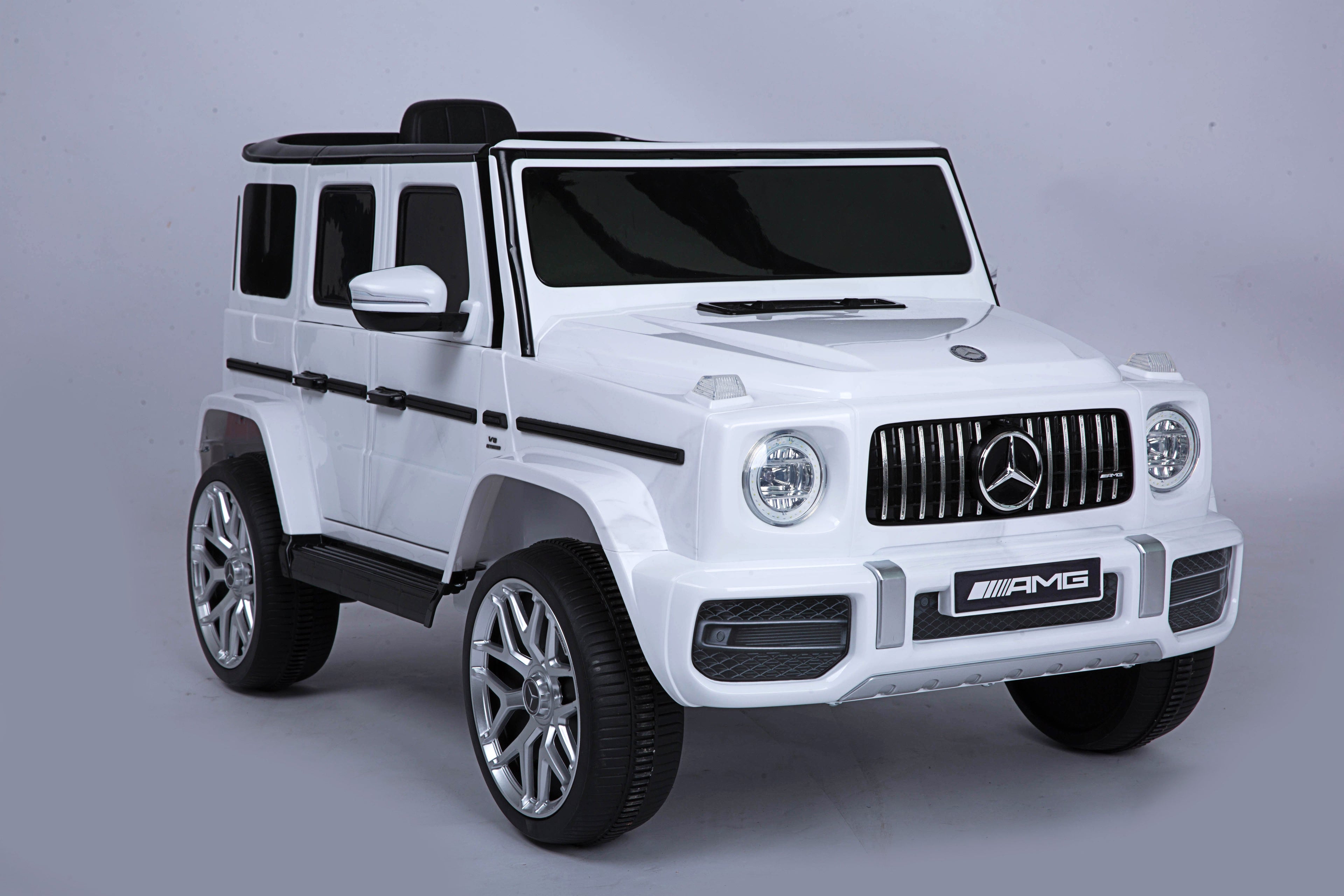 Mercedes Benz G63 Children&