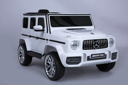 Mercedes Benz G63 Children&