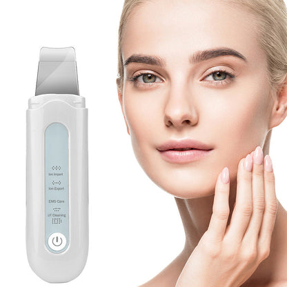 Ultrasonic Pore &amp; Blackhead Cleaner