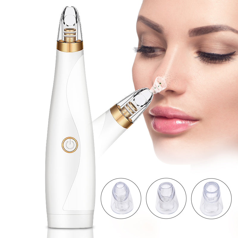 Diamond Blackhead Vacuum Remover