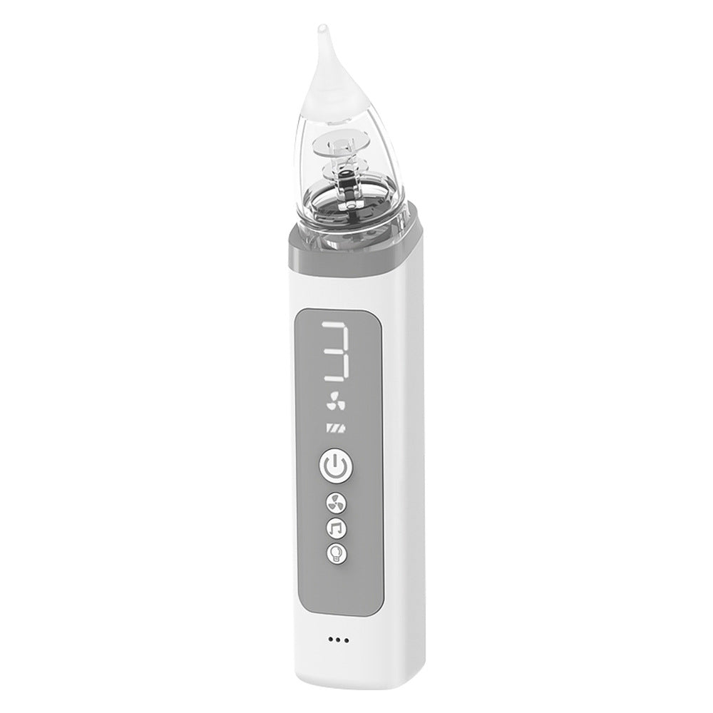 Electric Baby Nasal Suction Machine