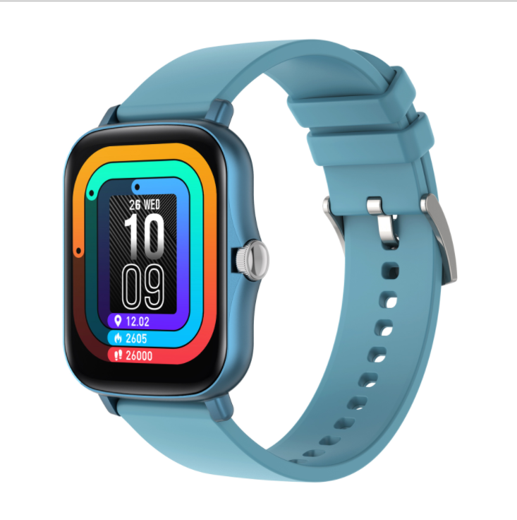 SENBONO Smart Watch Men IP67 Waterproof Clock Sports Supports 1.7&