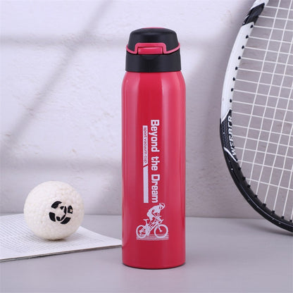 Outdoor Sports Vacuum Thermos
