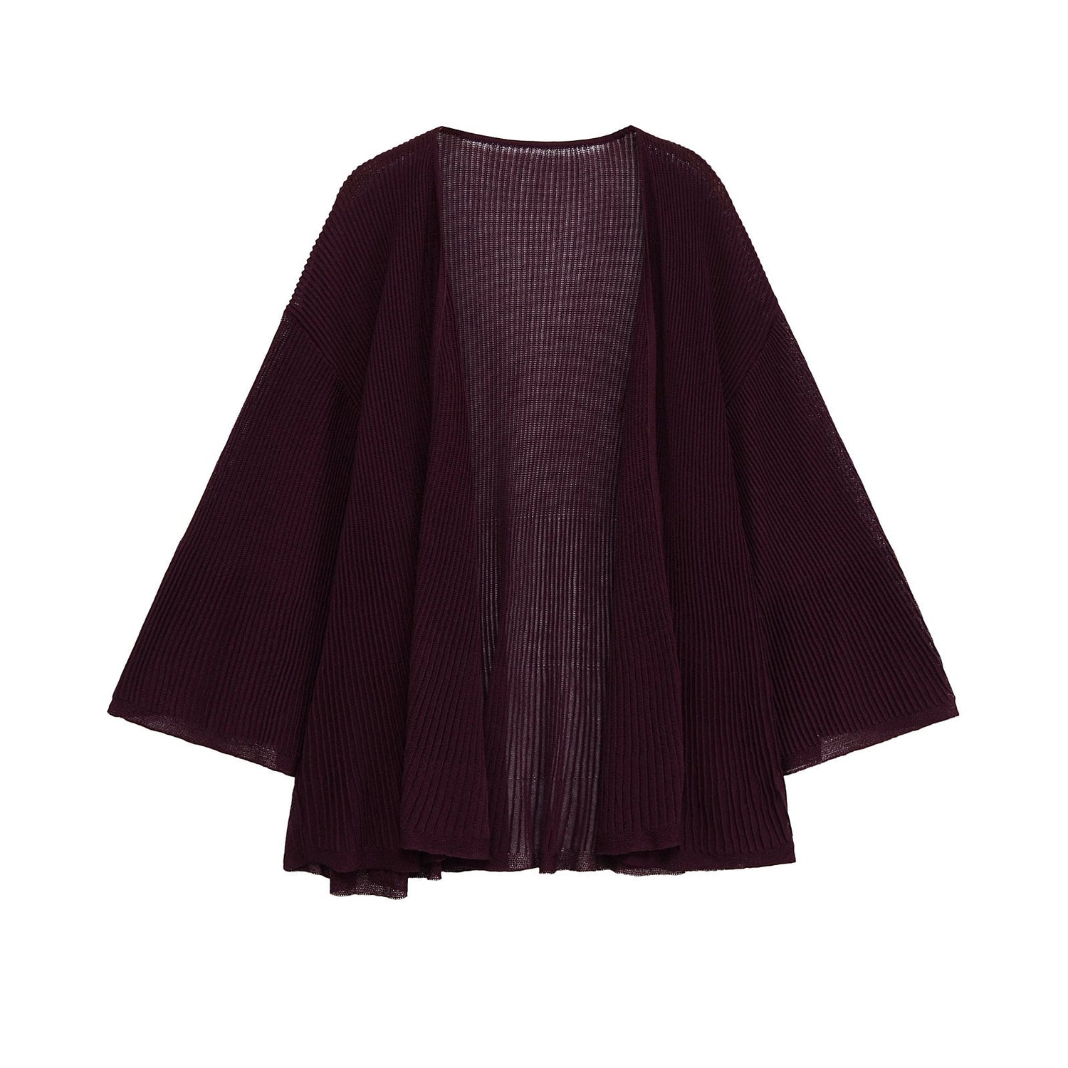 Spring New  Style Round Neck Solid Color Women&