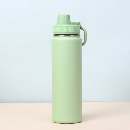304 Stainless Steel Thermos Cup