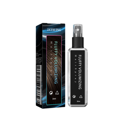 Hair Styling Spray, Hair Styling Moisturizing Fragrance Long Lasting Dry Gel Gel Hair Styling Gel Water